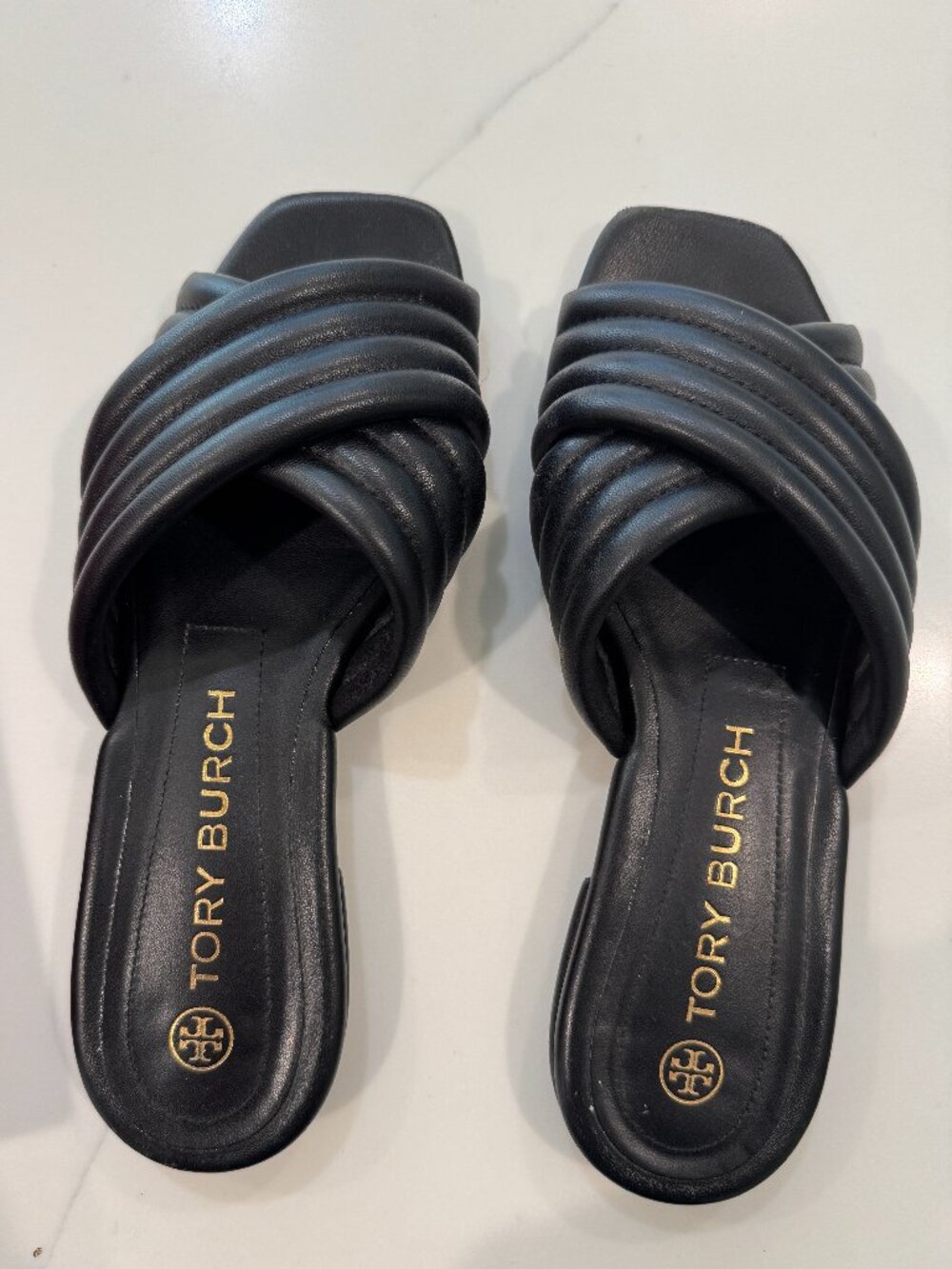 Tory Burch Slides